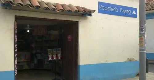 PAPELERIA EVEREST CAJICA BOGOTÁ PAPELERIA EVEREST CAJICA BOGOTÁ